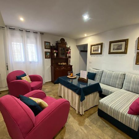 Fantastic Private Villa With Pool Near Ardales And Caminito Del Rey ภายนอก รูปภาพ