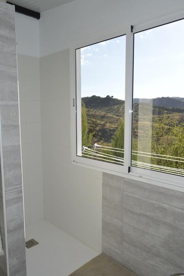 Fantastic Private Villa With Pool Near Ardales And Caminito Del Rey ภายนอก รูปภาพ