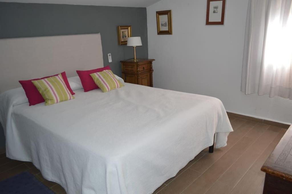 Fantastic Private Villa With Pool Near Ardales And Caminito Del Rey ภายนอก รูปภาพ